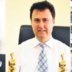 Altın Portakal'da prezervatif davası