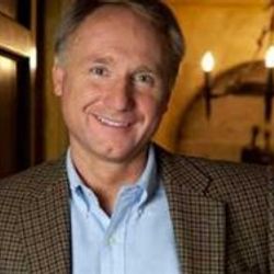Dan Brown'dan yeni kitap