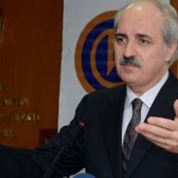 Numan Kurtulmuş: CHP tek başına seçime girse..