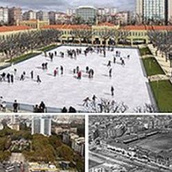 Topçu Kışlası projesine ret kararı