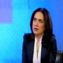 Banu Güven ekranlara dönüyor