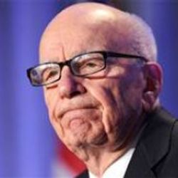 Murdoch'tan İsrail'e karikatür özrü