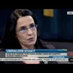 Ayşe Hür'den Necip Fazıl açıklaması - izle