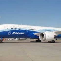 Dreamliner uçuşlarına durdurma