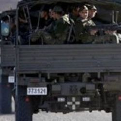 Şırnak'ta polis aracının geçişi sırasında patlama