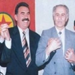Ahmet Türk: Öcalan da yaşlanmış