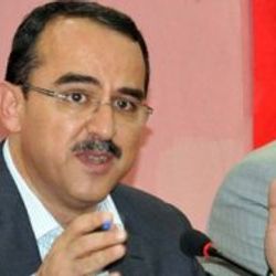 Sadullah Ergin'den televizyon açıklaması