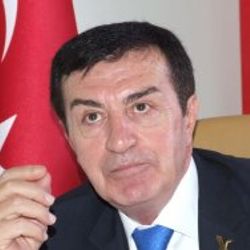 Pamukoğlu: O namluyu ağzına sokarım