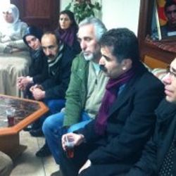 Hüseyin Aygün'den 3 PKK'lı kadın için taziye