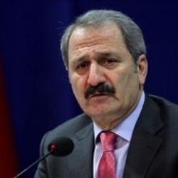 Çağlayan: Suriyeli mülteciler için 609 milyon TL harcandı