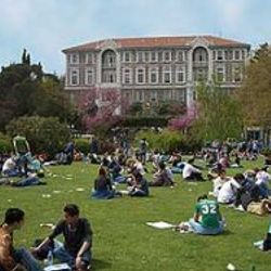 Hakkarili öğrenci Boğaziçi'nden ders alabilecek