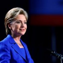 Türkiye sorusu Clinton'ı şaşırttı