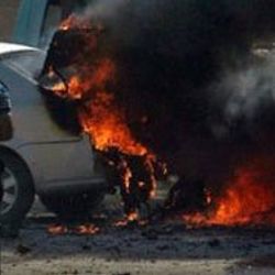 Irak'ta intihar saldırısı: 1 milletvekili öldü