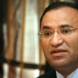 Bekir Bozdağ: Bizim dayımız Türk milleti