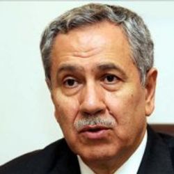 Bülent Arınç'tan Eurovision yorumu