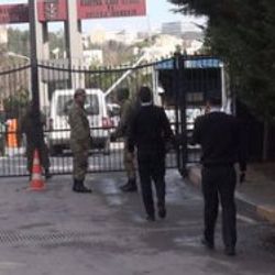 İstanbul Maslak'ta askere bıçaklı saldırı