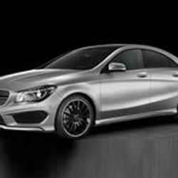 Coupe görünümlü 4 kapılı Mercedes CLA tanıtıldı - Foto