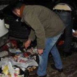 Çöpte 1 günlük bebek cesedi bulundu