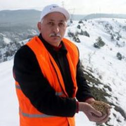 Avcılar bu sefer hayat kurtardı