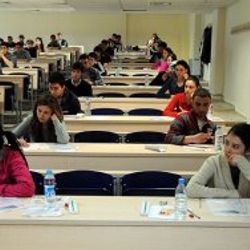 ÖSYS'ye başvuruda son 2 gün