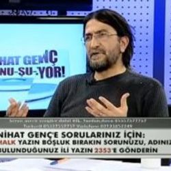 Nihat Genç: Onuru kırılan askerin 2 seçeneği var