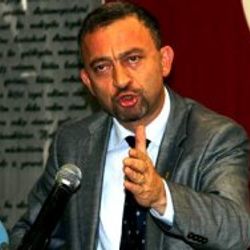 Ümit Kocasakal: CHP'de çarşafın işi ne