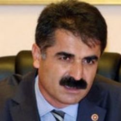 Hüseyin Aygün polislere hakaret etti iddiası