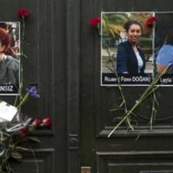 3 PKK'lı aynı silahla öldürüldü