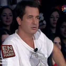 Acun Ilıcalı'dan yarışmacıya veto - Video