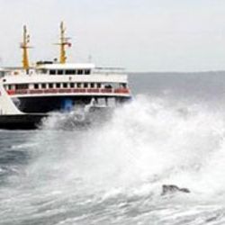 Meteorolojiden Marmara'ya uyarı
