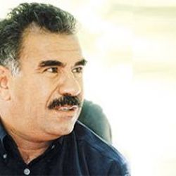Öcalan'ın Anayasa Mahkemesi'ne başvurudan haberi yokmuş