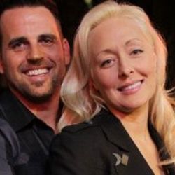 Mindy McCready'in sevgilisi intihar etti