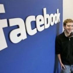Zuckerberg’e mesaj göndermek 100 dolar
