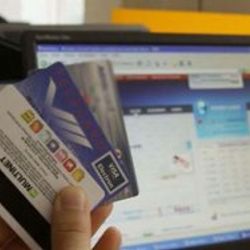 Dolandırılmaktan son anda kurtuldu