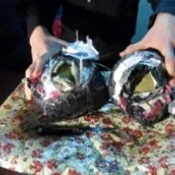 İstanbul otogarında uyuşturucu operasyonu