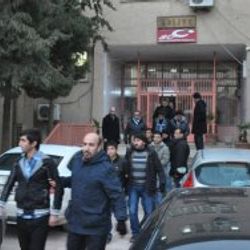 Mardin'de üst düzey PKK'lı öldürüldü