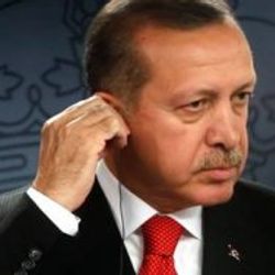 Erdoğan'ın dinlenmesini engellemek için yeni ekip kuruldu