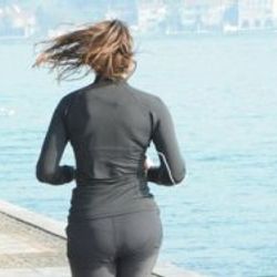 Eda Taşpınar 5 kilo aldı