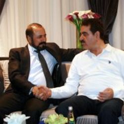 Şivan Perwer: Tatlıses eskiden benimle görüşmemek için kaçardı