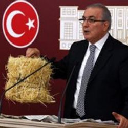 CHP'li vekil: Samana muhtaç olduk