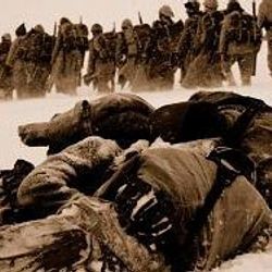 Rus arşivinden Sarıkamış Destanı