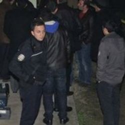 Kocaeli'de korkunç cinayet