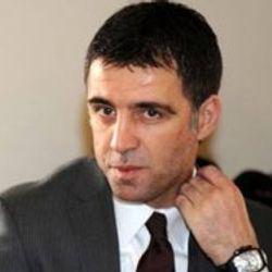Hakan Şükür Galatasaray'a kırgın