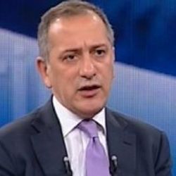 Fatih Altaylı'dan Aziz Yıldırım manşeti