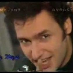 Bir dönemin pop ikonu Tayfun ve Hadi Yine İyisin