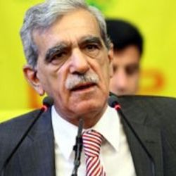 Ahmet Türk: Paris infazları İran işi
