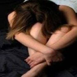Alzheimer hastası kadına tecavüz