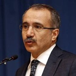 Bakan Dinçer'den atama açıklaması