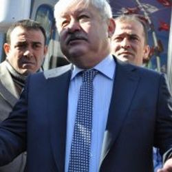 Antalya Belediye Başkanı Akaydın'dan prezervatif açıklaması