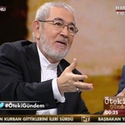 Demircan'dan İslam'da cinsellik yorumu - izle